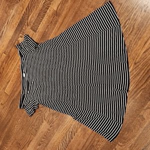 Old Navy Off The Shoulder Dress